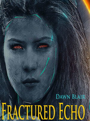 cover image of Fractured Echo
